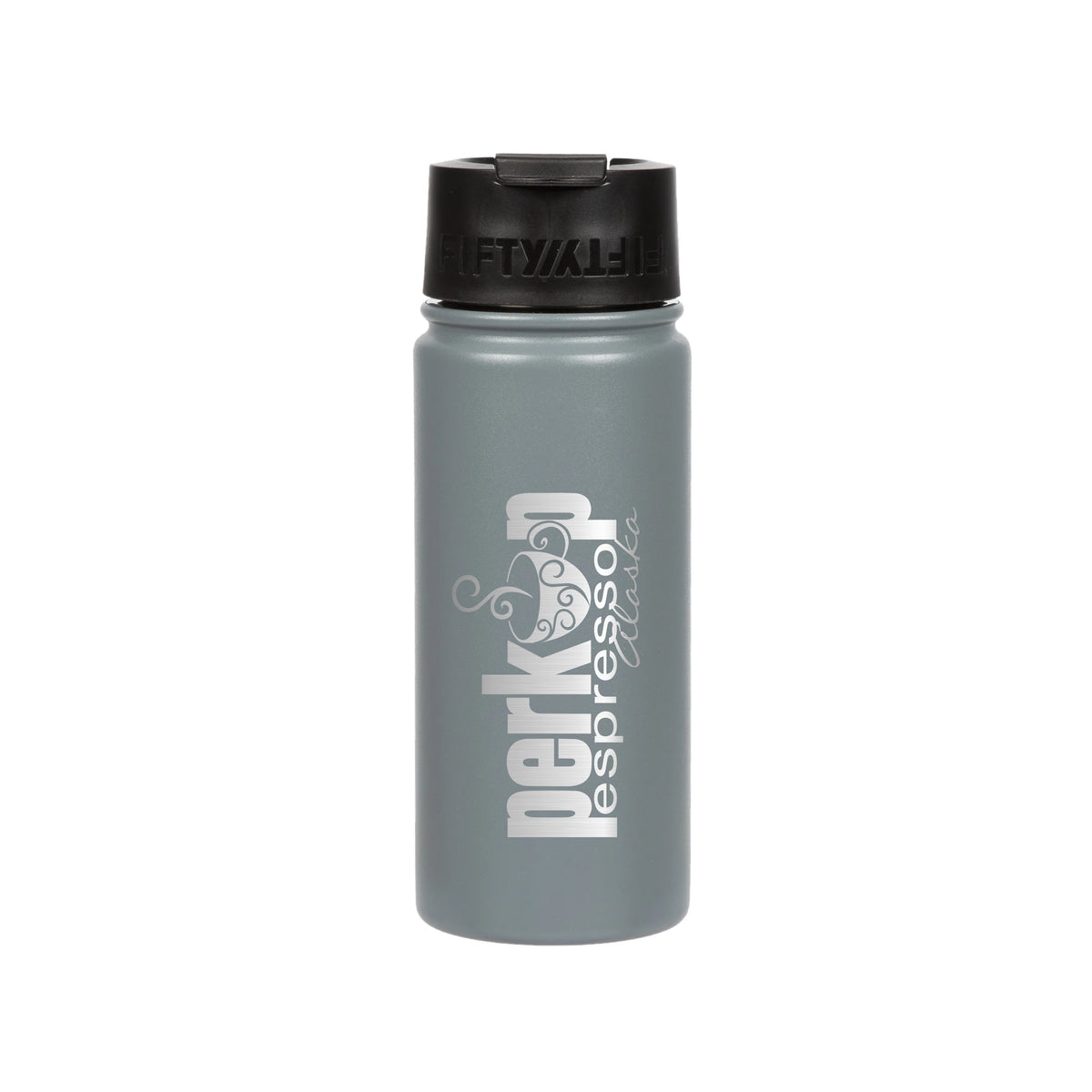 16 oz. Insulated Flask