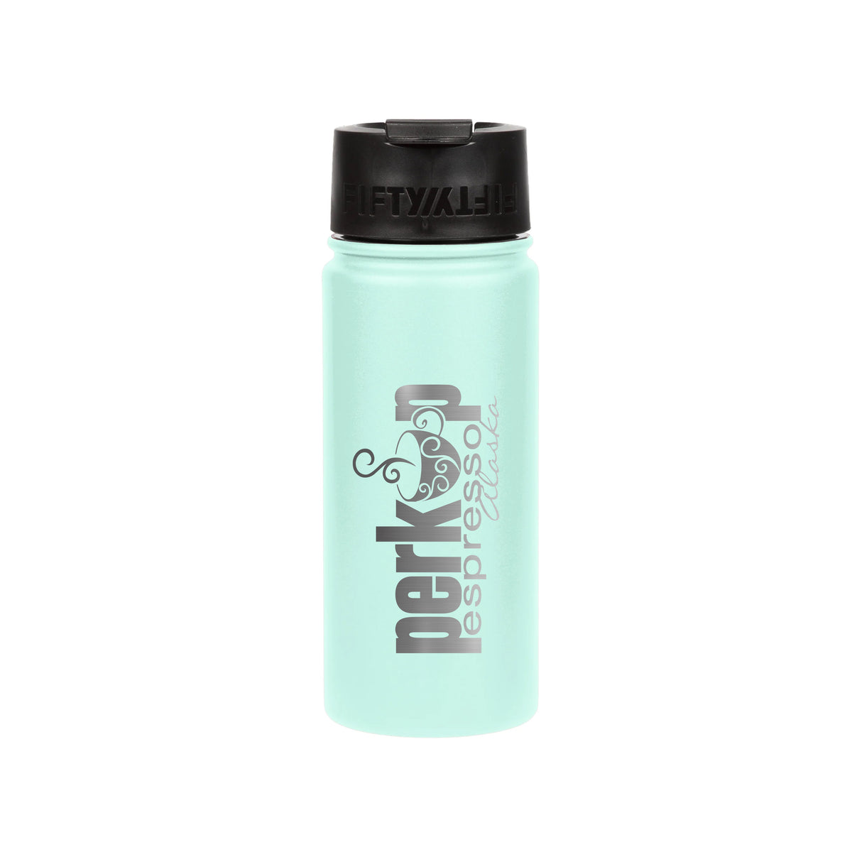 16 oz. Insulated Flask
