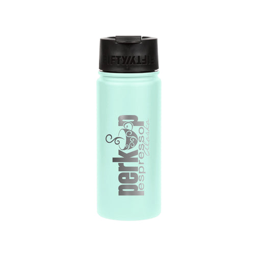 16 oz. Insulated Flask