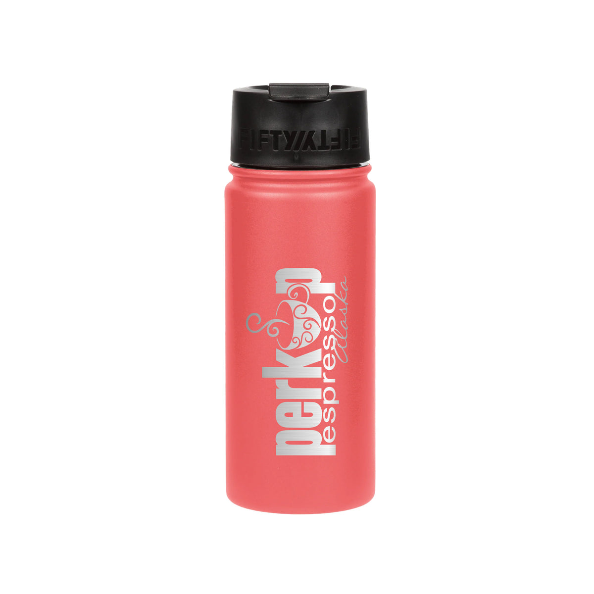 16 oz. Insulated Flask
