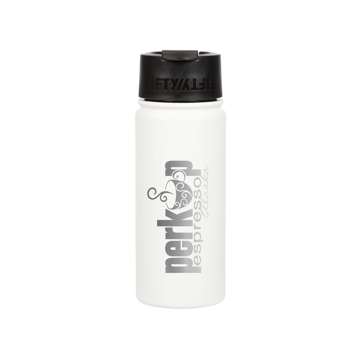 16 oz. Insulated Flask