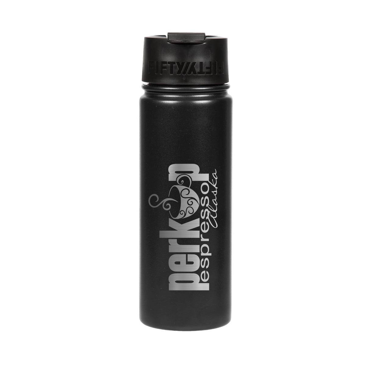 20 oz. Insulated Flask