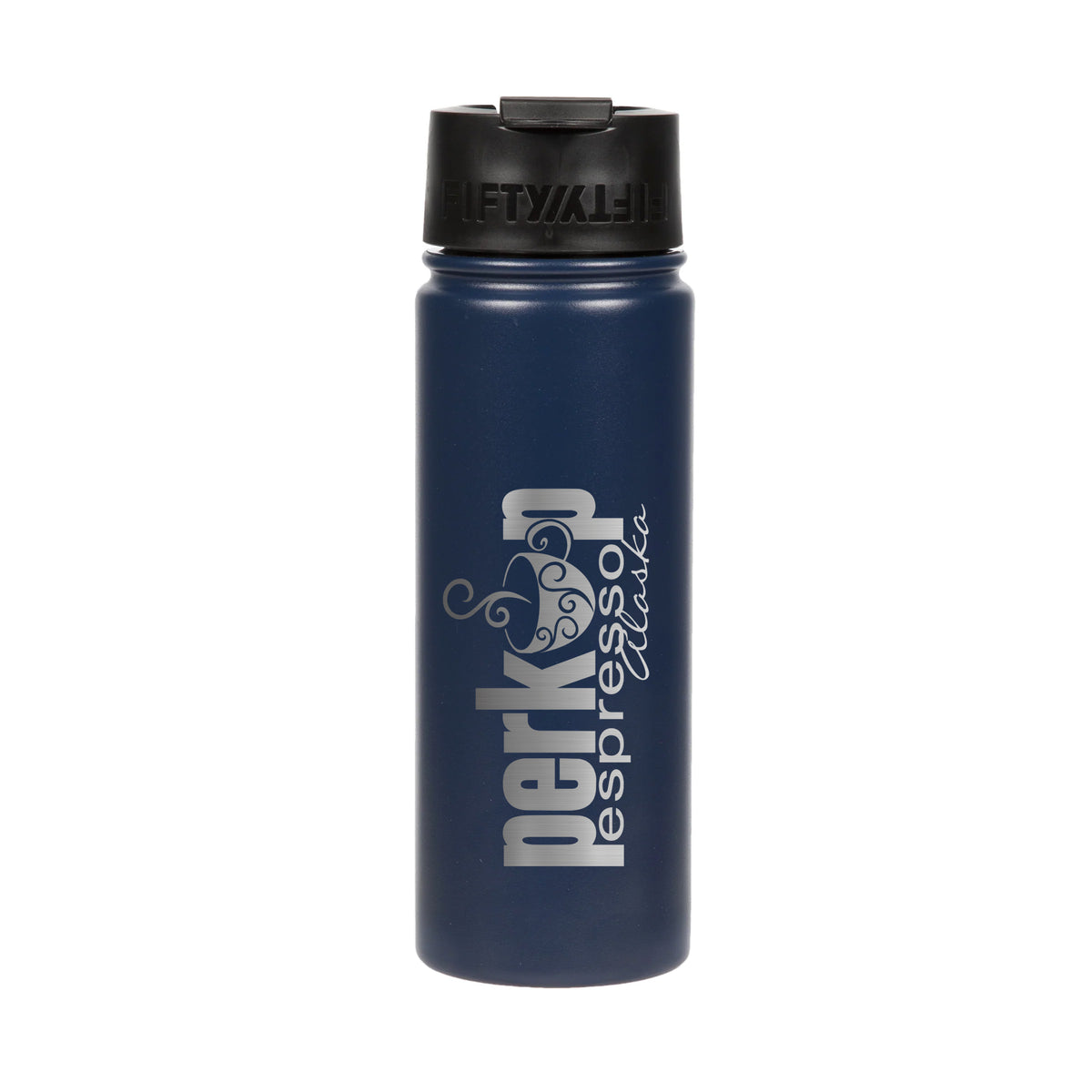 20 oz. Insulated Flask