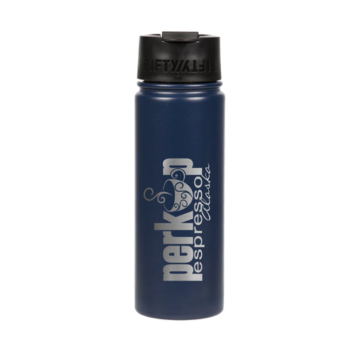 20 oz. Insulated Flask