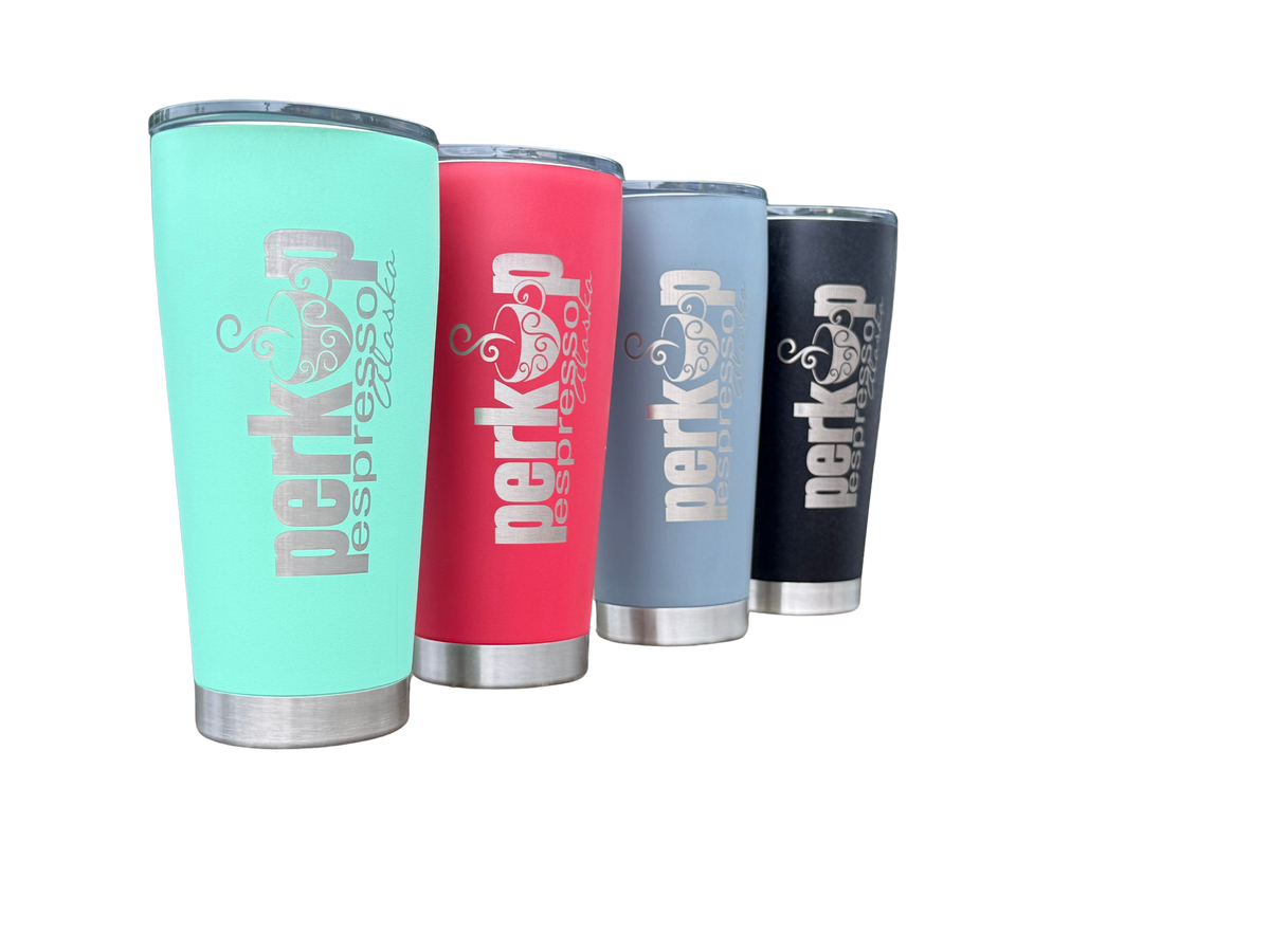 20 oz. Tumbler