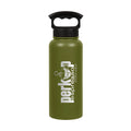 34 oz. Insulated Flask