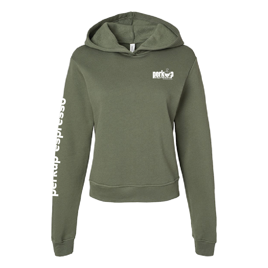 Women's Hoodie Sweatshirt