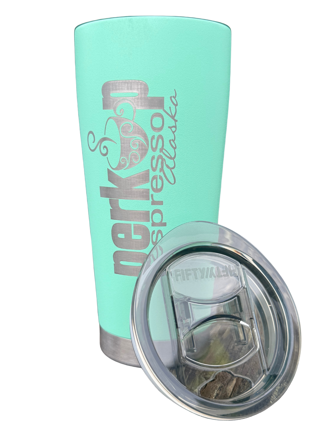 20 oz. Tumbler