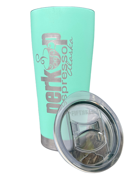 20 oz. Tumbler