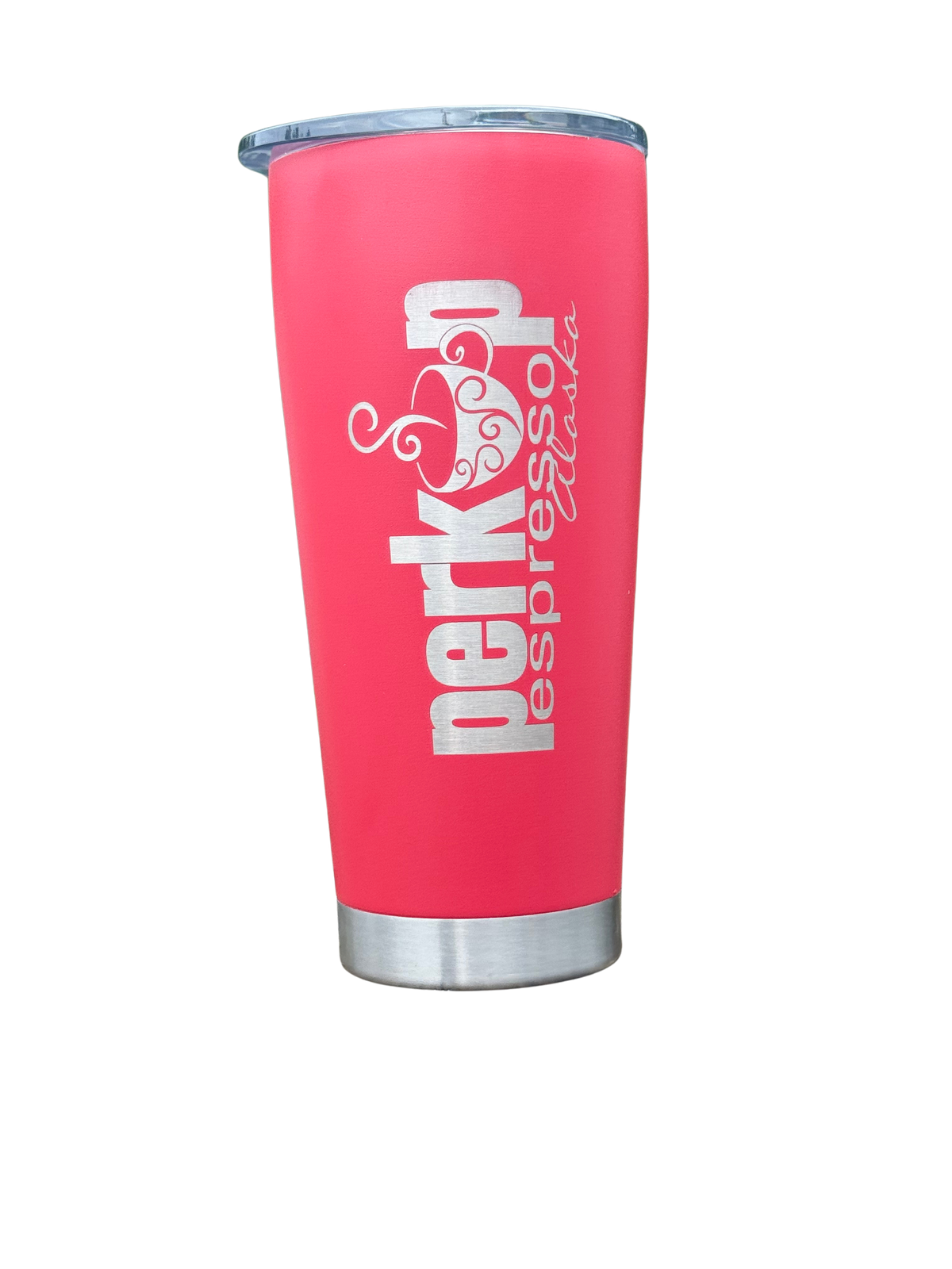 20 oz. Tumbler