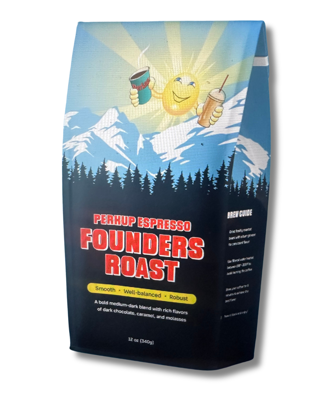 Founder's Roast Coffee