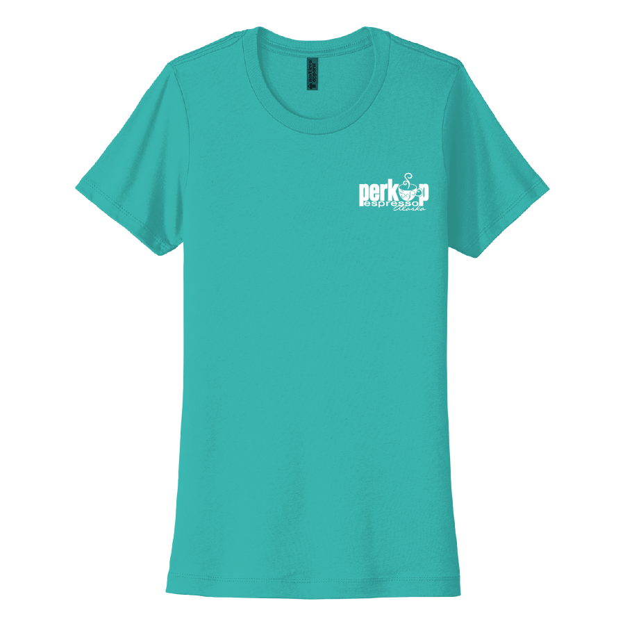 Women's Short Sleeve T-Shirt