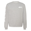Unisex Crewneck Sweatshirt