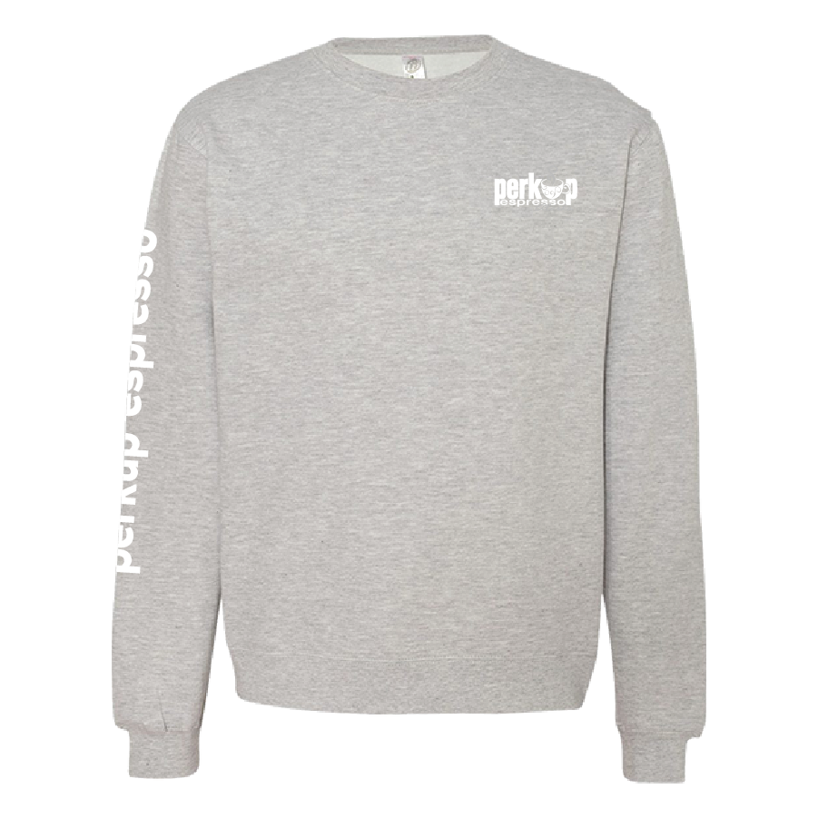 Unisex Crewneck Sweatshirt