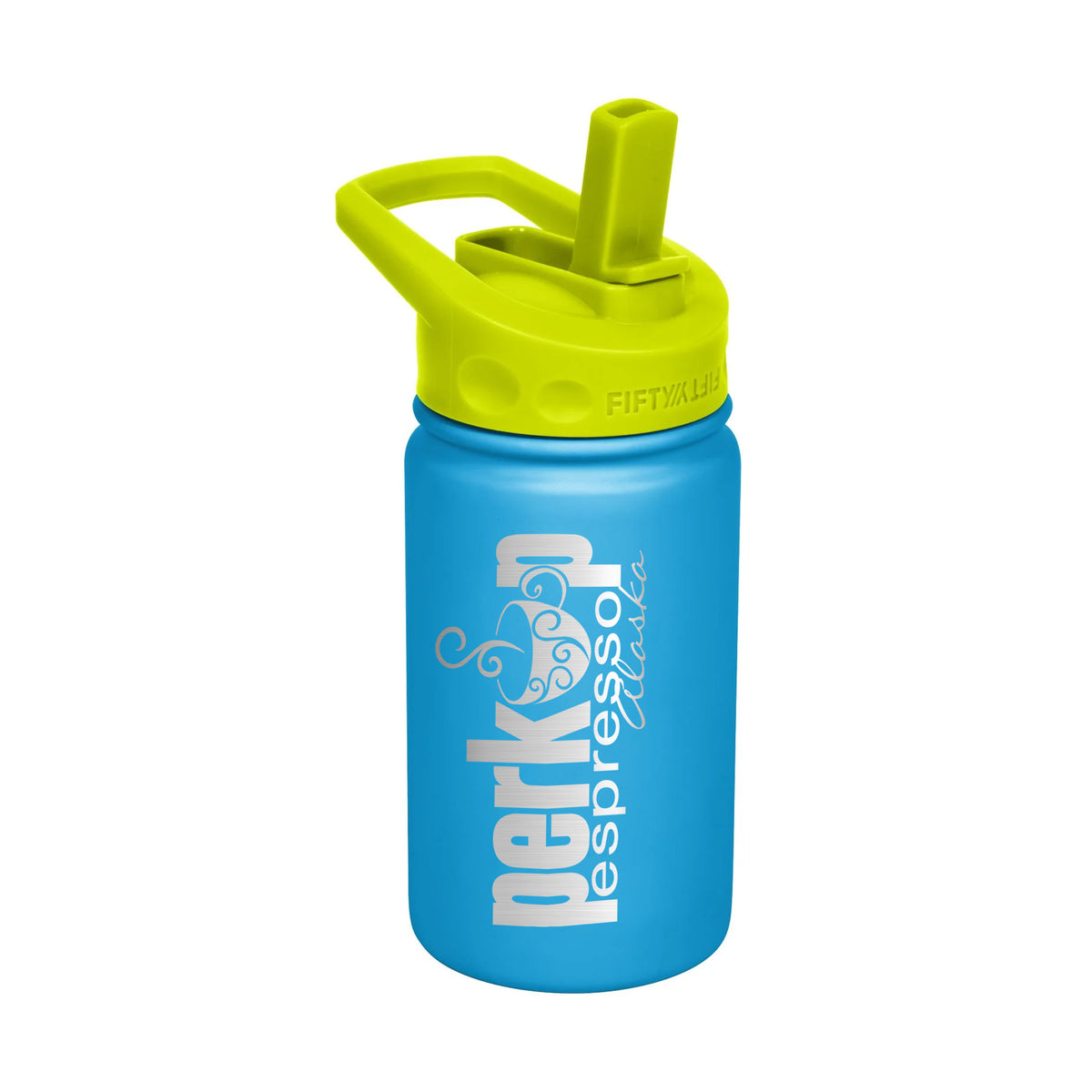 12 oz. Insulated Kids Flask