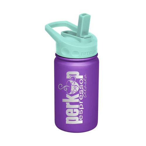 12 oz. Insulated Kids Flask