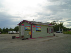 perkup espresso coffee shop wasilla alaska